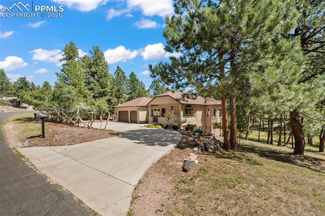 7524  Engineers  , larkspur&nbsp; House Search MLS Picture