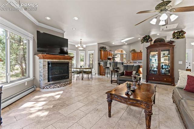 MLS Image for 7524  Engineers  ,Larkspur, Colorado