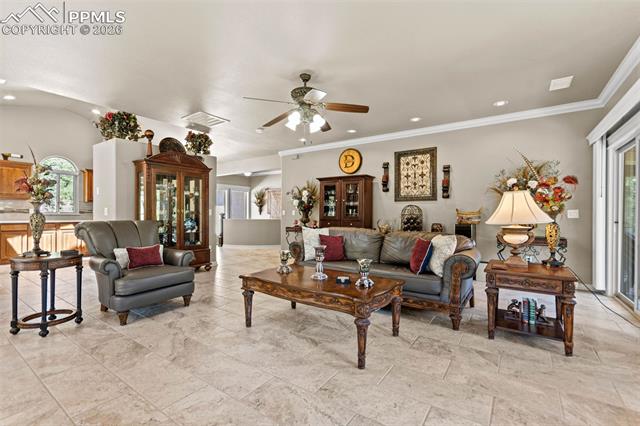 MLS Image for 7524  Engineers  ,Larkspur, Colorado