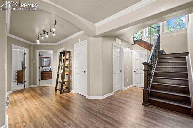 MLS Image for 7524  Engineers  ,Larkspur, Colorado