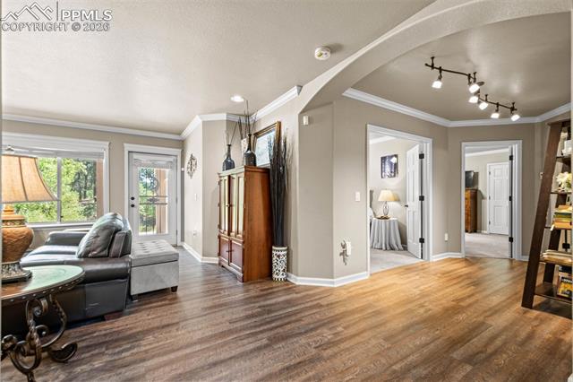 MLS Image for 7524  Engineers  ,Larkspur, Colorado