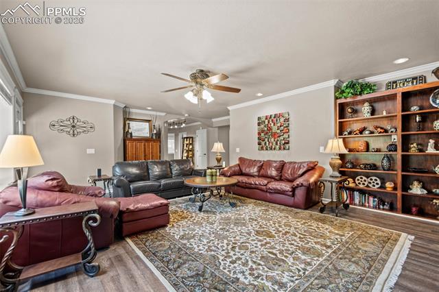 MLS Image for 7524  Engineers  ,Larkspur, Colorado