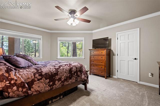 MLS Image for 7524  Engineers  ,Larkspur, Colorado