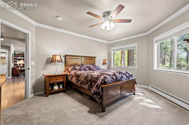 MLS Image for 7524  Engineers  ,Larkspur, Colorado