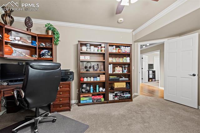 MLS Image for 7524  Engineers  ,Larkspur, Colorado