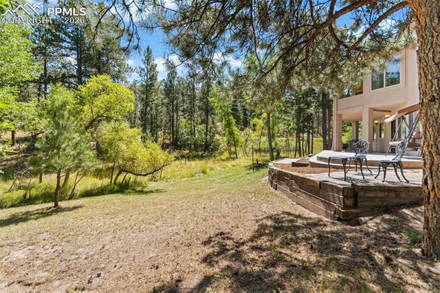 MLS Image for 7524  Engineers  ,Larkspur, Colorado