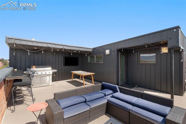 MLS Image for 101 N Tejon  450 ,Colorado Springs, Colorado
