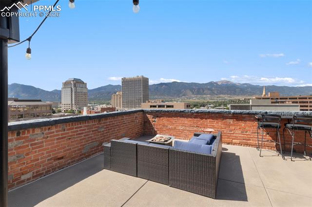MLS Image for 101 N Tejon  450 ,Colorado Springs, Colorado