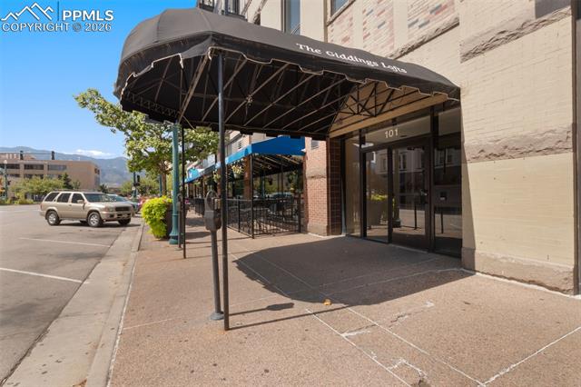 MLS Image for 101 N Tejon  450 ,Colorado Springs, Colorado