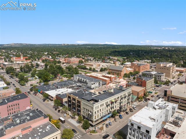 MLS Image for 101 N Tejon  450 ,Colorado Springs, Colorado