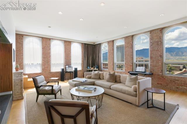 MLS Image for 101 N Tejon  450 ,Colorado Springs, Colorado