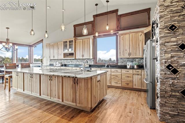 MLS Image for 7115  Wildridge  ,Colorado Springs, Colorado