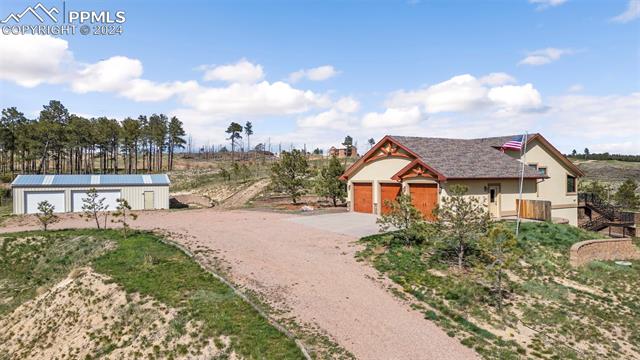 MLS Image for 7115  Wildridge  ,Colorado Springs, Colorado