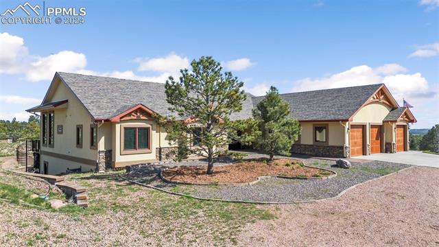 MLS Image for 7115  Wildridge  ,Colorado Springs, Colorado