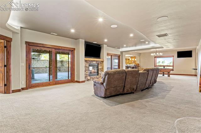 MLS Image for 7115  Wildridge  ,Colorado Springs, Colorado