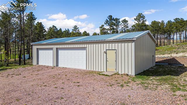 MLS Image for 7115  Wildridge  ,Colorado Springs, Colorado