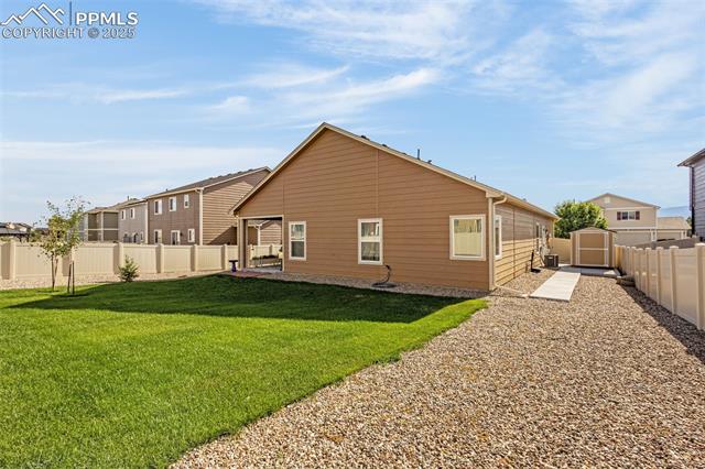 MLS Image for 10777  Hidden Prairie  ,Fountain, Colorado