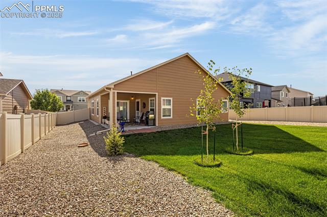 MLS Image for 10777  Hidden Prairie  ,Fountain, Colorado