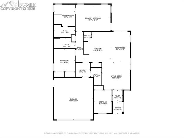 MLS Image for 10777  Hidden Prairie  ,Fountain, Colorado