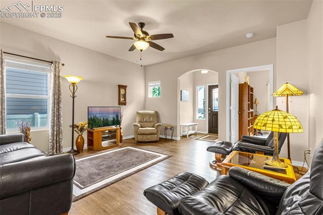 MLS Image for 10777  Hidden Prairie  ,Fountain, Colorado