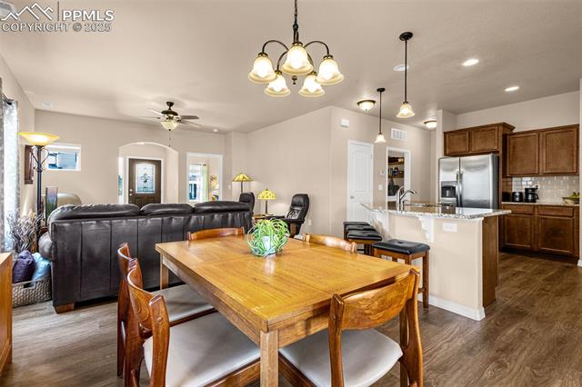 MLS Image for 10777  Hidden Prairie  ,Fountain, Colorado