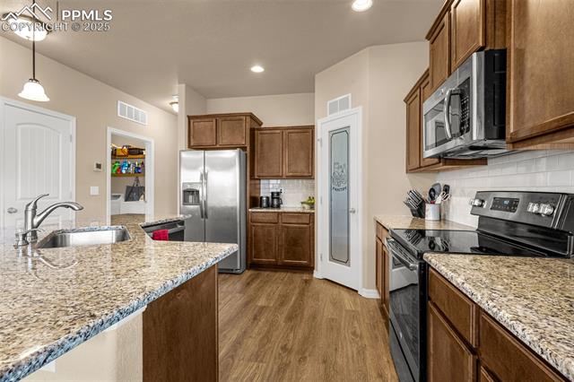 MLS Image for 10777  Hidden Prairie  ,Fountain, Colorado