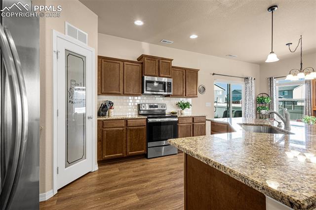 MLS Image for 10777  Hidden Prairie  ,Fountain, Colorado