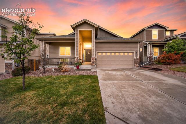 7830  Springwood  , colorado springs&nbsp; House Search MLS Picture