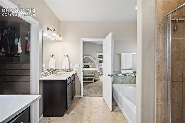MLS Image for 7830  Springwood  ,Colorado Springs, Colorado