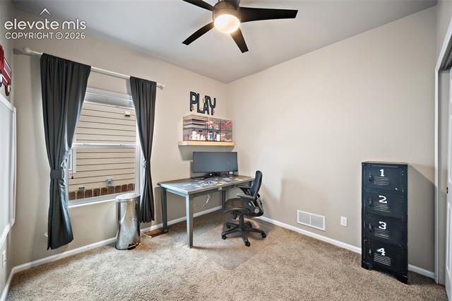 MLS Image for 7830  Springwood  ,Colorado Springs, Colorado