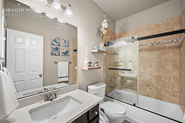 MLS Image for 7830  Springwood  ,Colorado Springs, Colorado