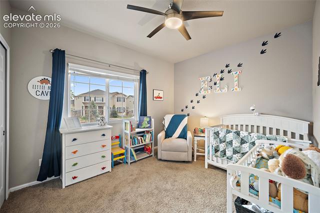 MLS Image for 7830  Springwood  ,Colorado Springs, Colorado