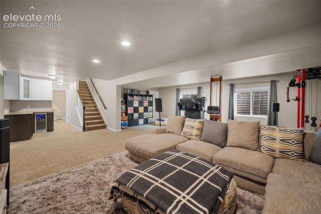 MLS Image for 7830  Springwood  ,Colorado Springs, Colorado