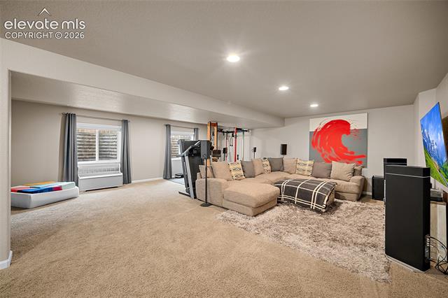 MLS Image for 7830  Springwood  ,Colorado Springs, Colorado