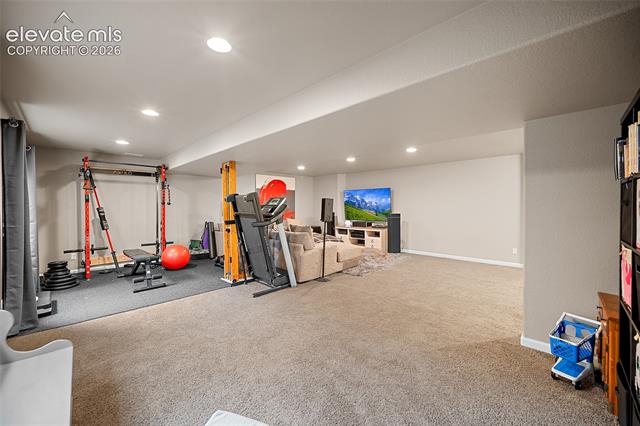 MLS Image for 7830  Springwood  ,Colorado Springs, Colorado