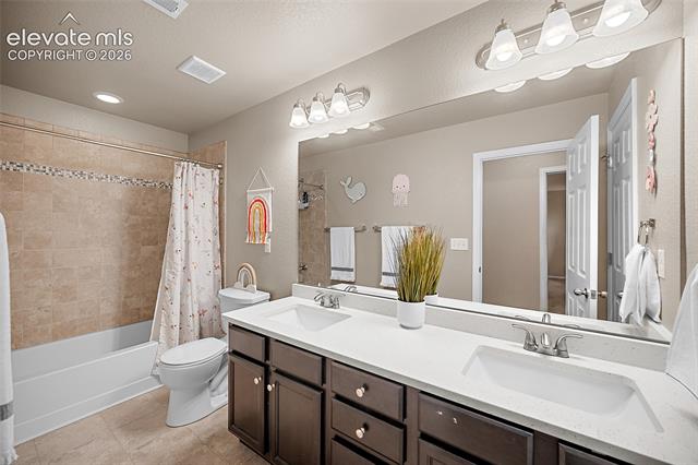 MLS Image for 7830  Springwood  ,Colorado Springs, Colorado