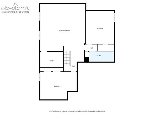 MLS Image for 7830  Springwood  ,Colorado Springs, Colorado