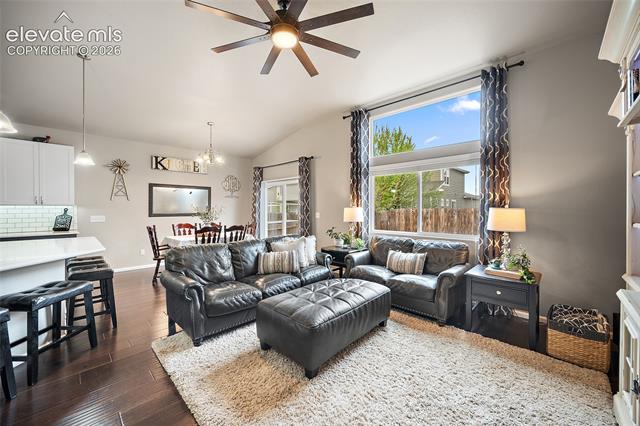 MLS Image for 7830  Springwood  ,Colorado Springs, Colorado