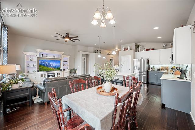MLS Image for 7830  Springwood  ,Colorado Springs, Colorado