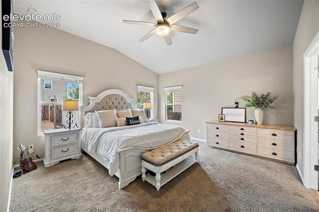 MLS Image for 7830  Springwood  ,Colorado Springs, Colorado