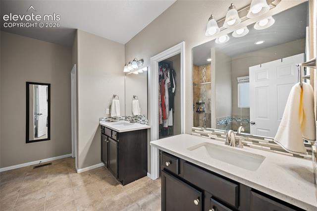 MLS Image for 7830  Springwood  ,Colorado Springs, Colorado