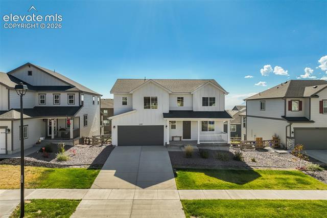 5297  Makalu  , colorado springs&nbsp; House Search MLS Picture