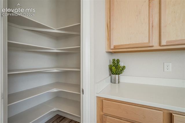 MLS Image for 5297  Makalu  ,Colorado Springs, Colorado