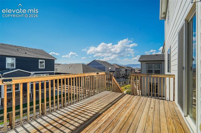 MLS Image for 5297  Makalu  ,Colorado Springs, Colorado