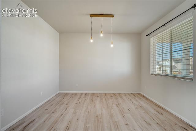 MLS Image for 5297  Makalu  ,Colorado Springs, Colorado
