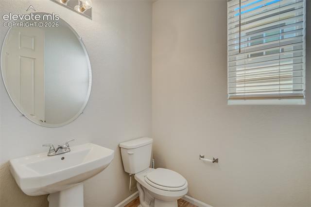 MLS Image for 5297  Makalu  ,Colorado Springs, Colorado
