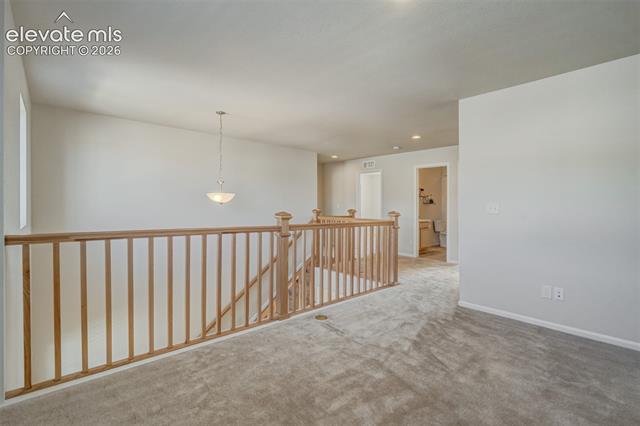 MLS Image for 5297  Makalu  ,Colorado Springs, Colorado