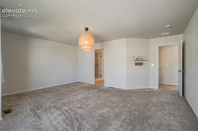 MLS Image for 5297  Makalu  ,Colorado Springs, Colorado