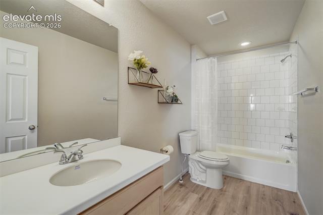 MLS Image for 5297  Makalu  ,Colorado Springs, Colorado