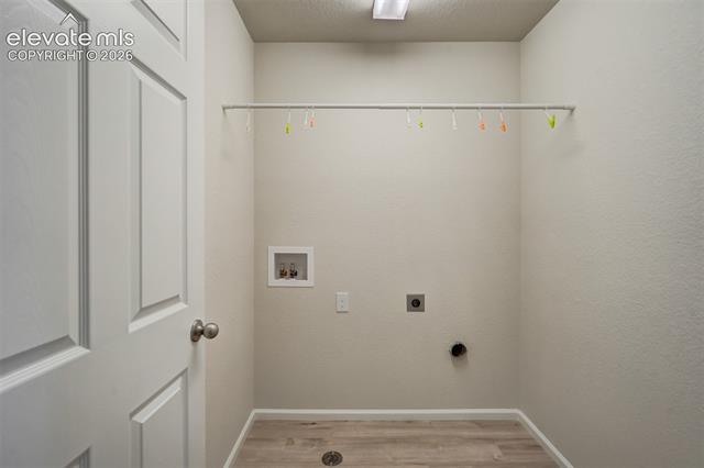 MLS Image for 5297  Makalu  ,Colorado Springs, Colorado
